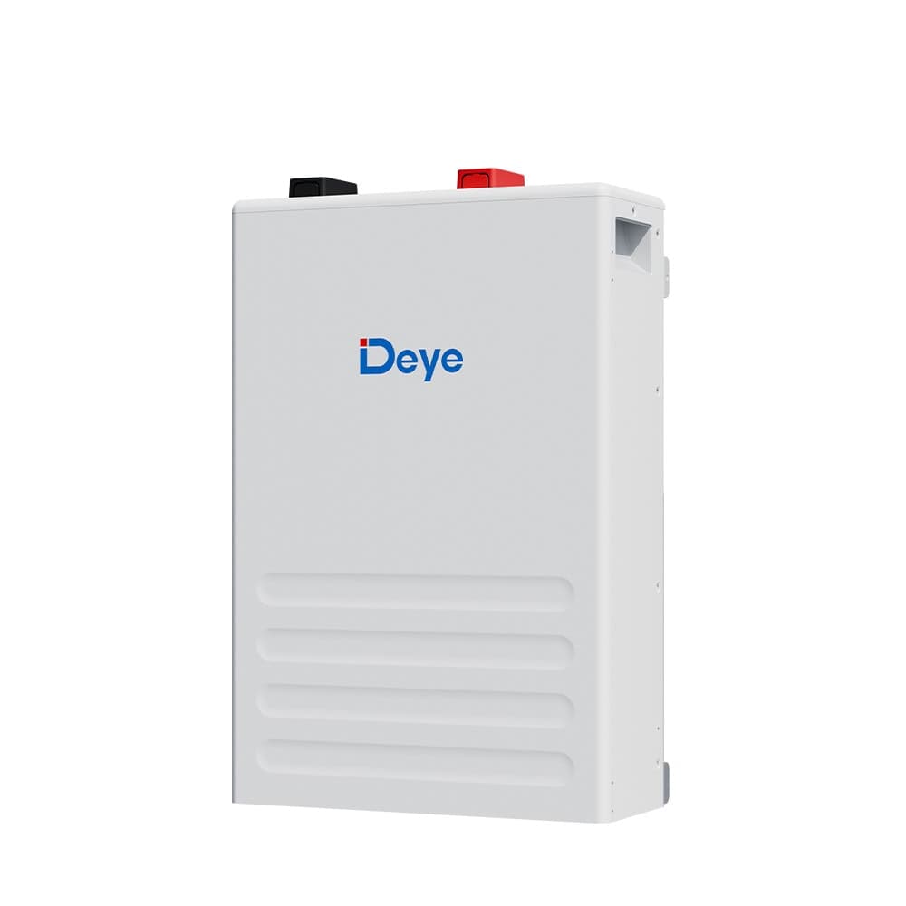 Solar Inverters alternate view