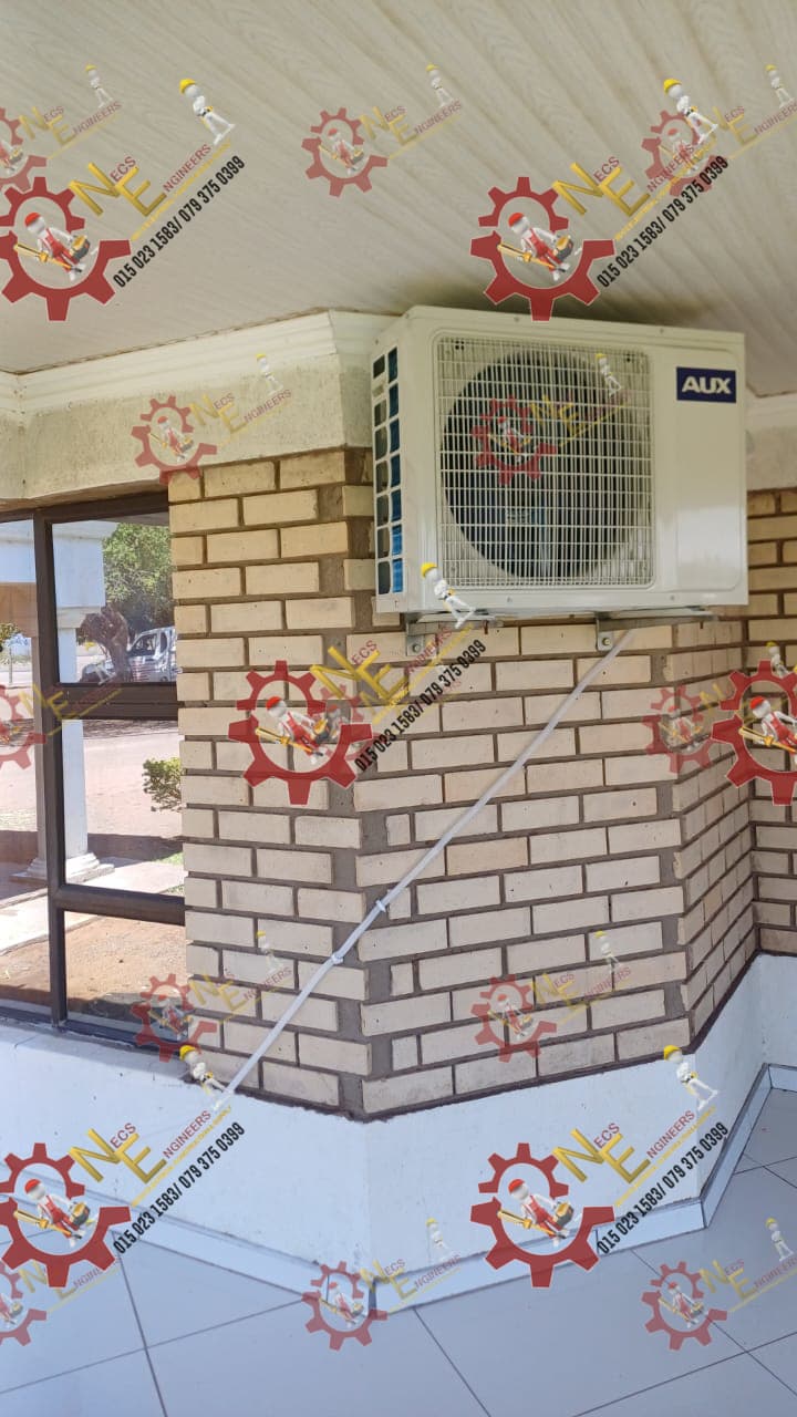 NECS Engineers — solar and electrical